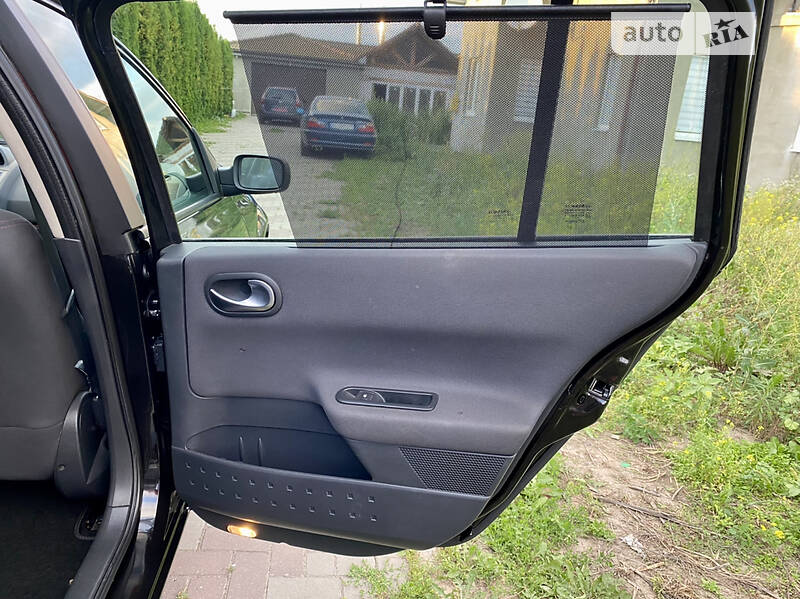 Универсал Renault Megane 2008 в Луцке фото 57 Универсал Renault Megane 2008 в Луцке