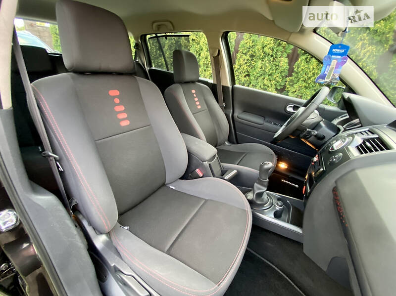 Универсал Renault Megane 2008 в Луцке фото 62 Универсал Renault Megane 2008 в Луцке