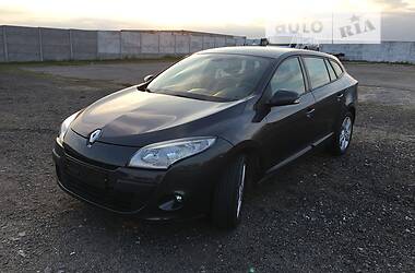 Універсал Renault Megane 2009 в Вінниці