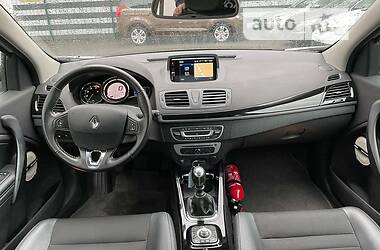 Универсал Renault Megane 2015 в Кривом Роге