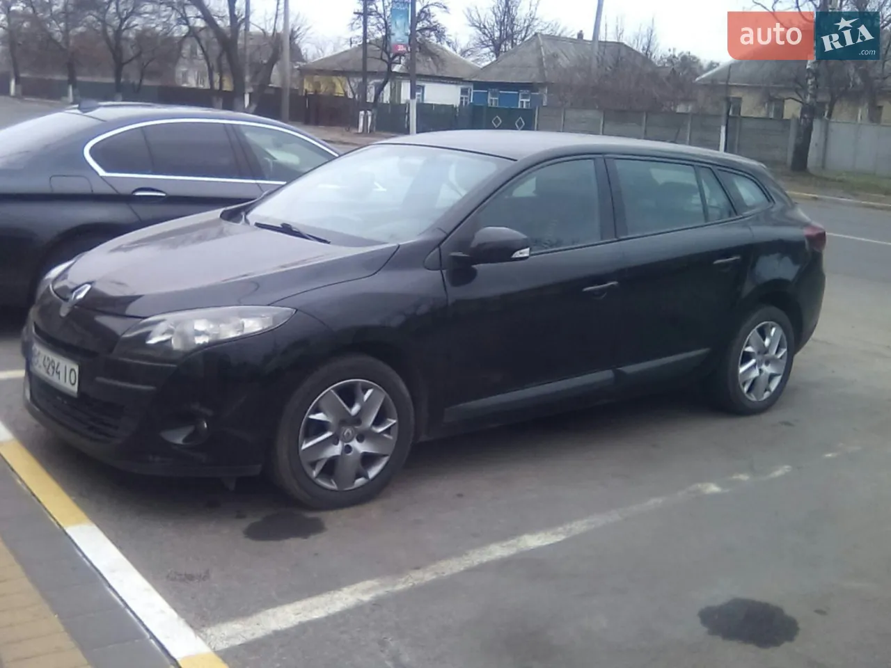 2011 Renault Megane - мініатюра 18