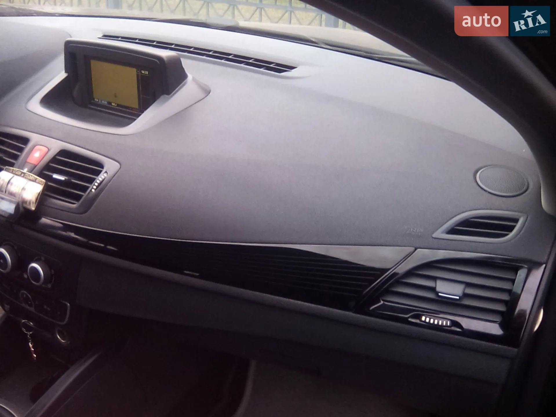 2012 Renault Megane - мініатюра 7