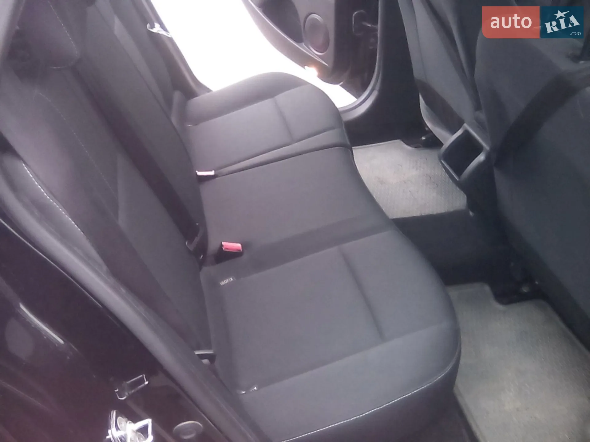 2012 Renault Megane - мініатюра 19