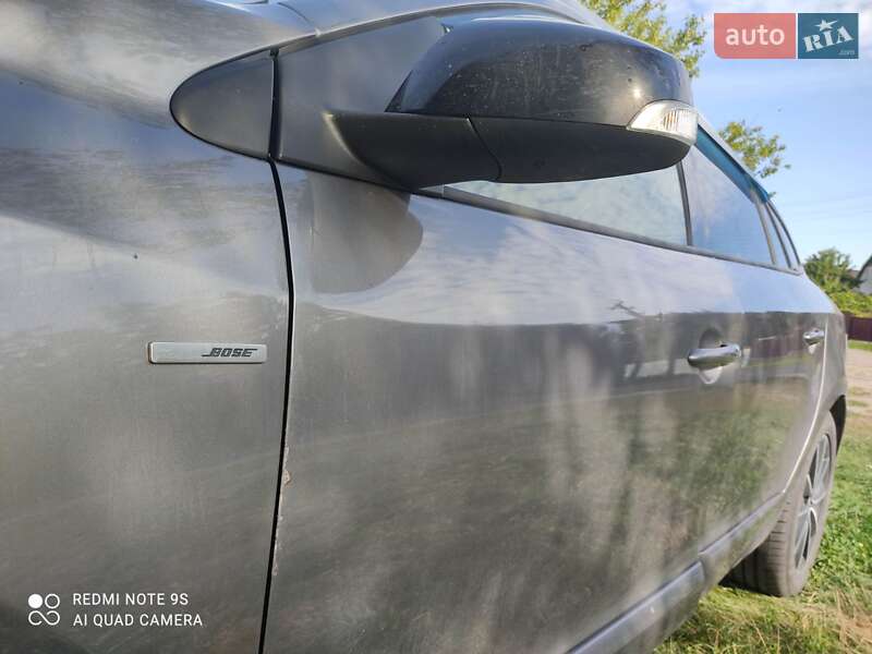 Универсал Renault Megane 2012 в Умани фото 14 Универсал Renault Megane 2012 в Умани