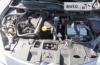 Универсал Renault Megane 2012 в 