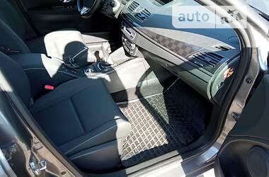Универсал Renault Megane 2012 в 
