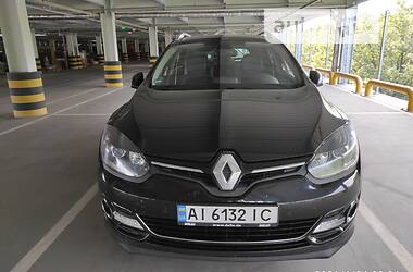 Універсал Renault Megane 2015 в Борисполі