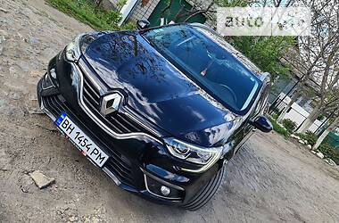 Унiверсал Renault Megane 2017 в Одесі