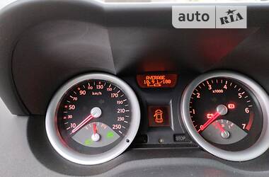 Универсал Renault Megane 2005 в 