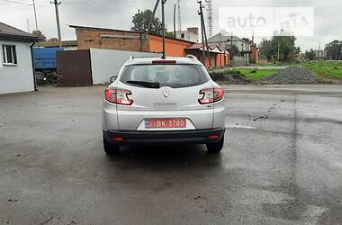 Універсал Renault Megane 2011 в Новоархангельську