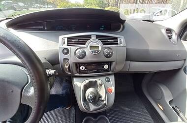 Универсал Renault Megane 2004 в Киеве