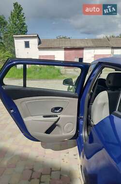 Универсал Renault Megane 2010 в 