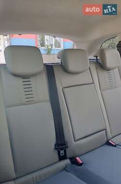 Универсал Renault Megane 2010 в 