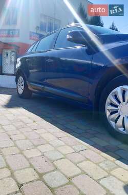 Универсал Renault Megane 2010 в 