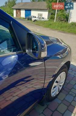 Универсал Renault Megane 2010 в 