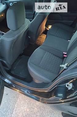 Универсал Renault Megane 2005 в 