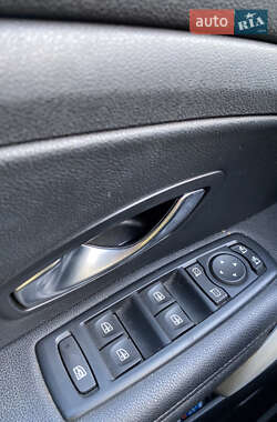 Универсал Renault Megane 2011 в 