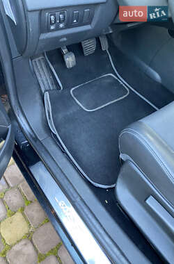 Универсал Renault Megane 2011 в 