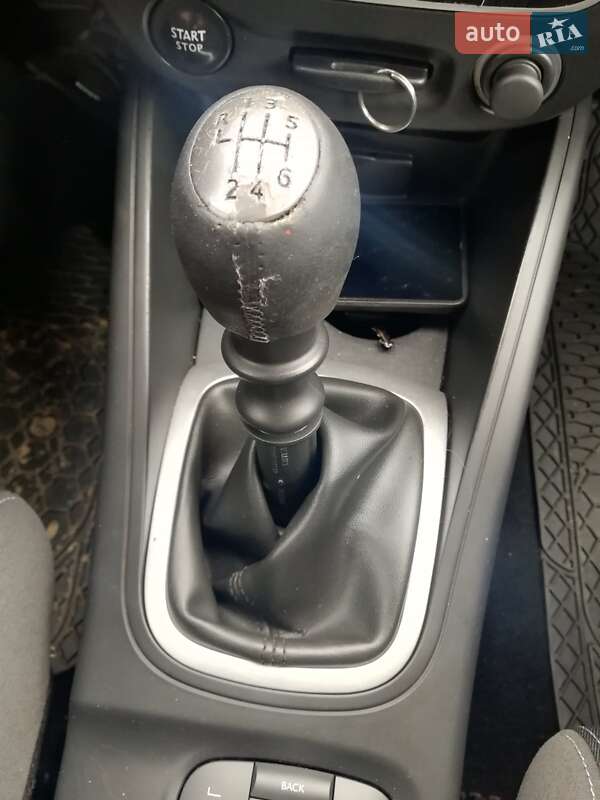 Универсал Renault Megane 2010 в Луцке