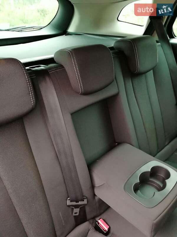 Универсал Renault Megane 2010 в Луцке