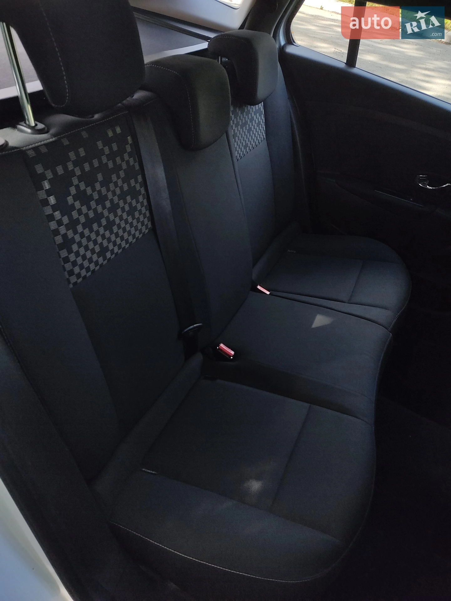 2013 Renault Megane - мініатюра 10