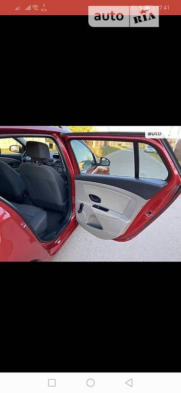 Универсал Renault Megane 2011 в Луцке