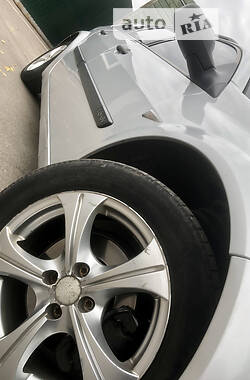 Универсал Renault Megane 2005 в 