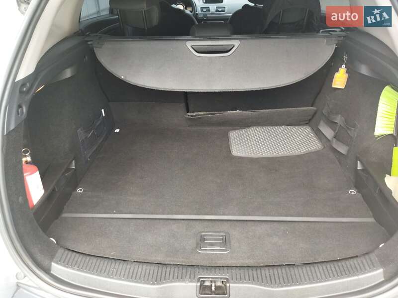 Универсал Renault Megane 2012 в Коломые фото 31 Универсал Renault Megane 2012 в Коломые
