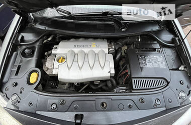 Универсал Renault Megane 2004 в Чернигове