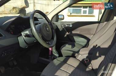 Универсал Renault Megane 2009 в 