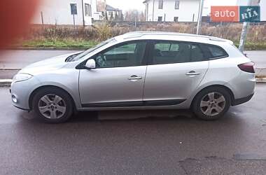 Универсал Renault Megane 2011 в Киеве