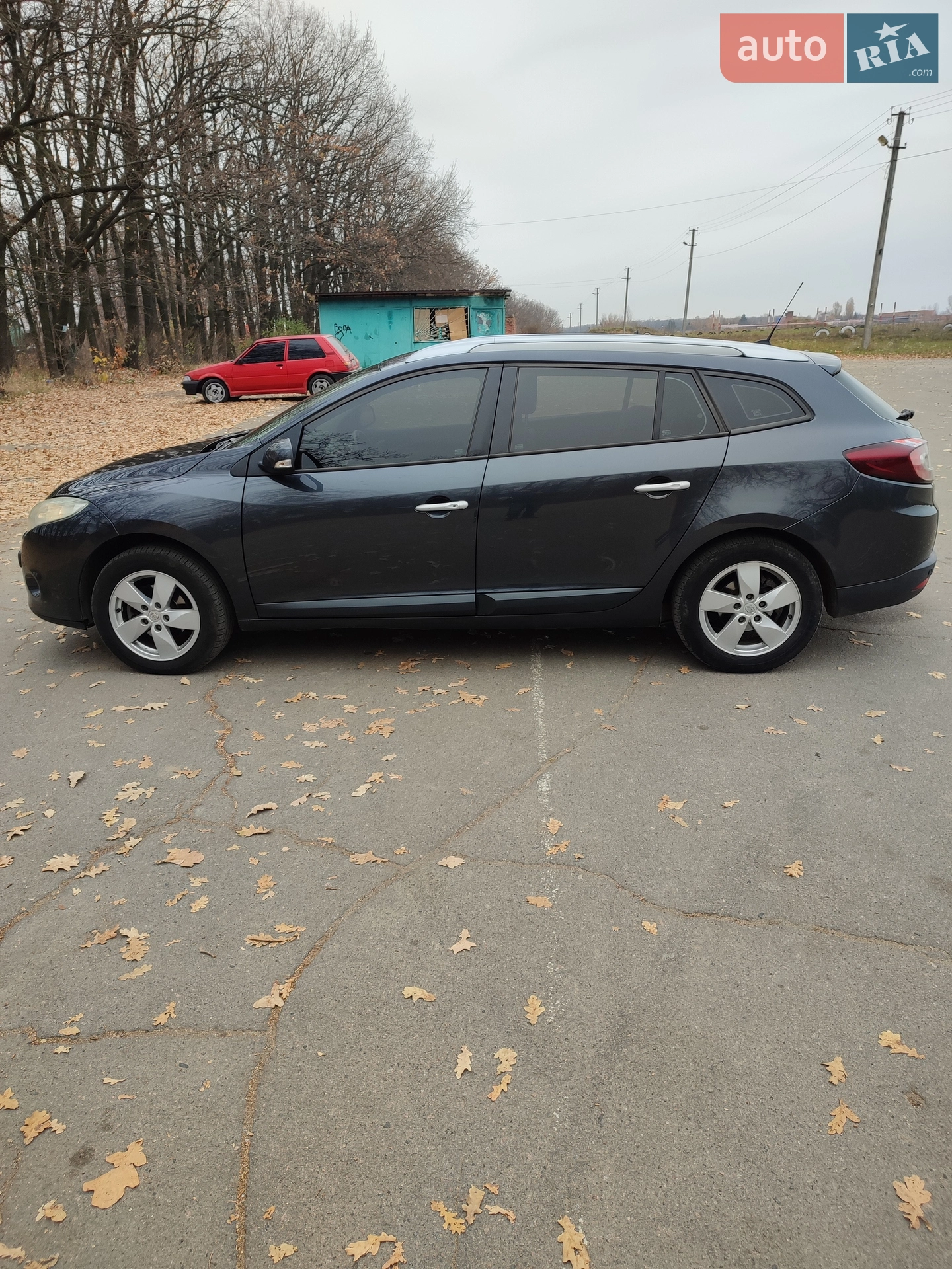 2010 Renault Megane - мініатюра 78