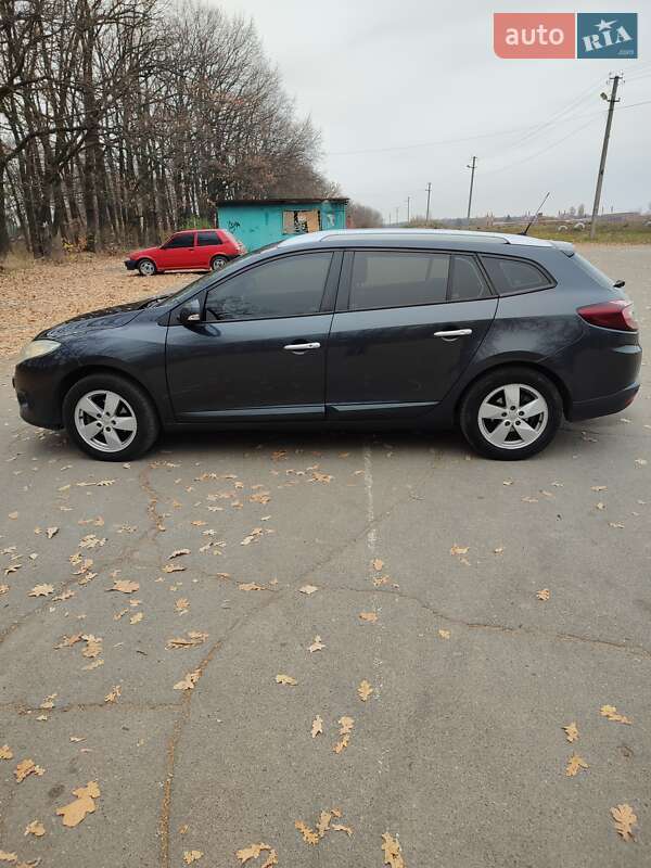 Универсал Renault Megane 2010 в Умани фото 78 Универсал Renault Megane 2010 в Умани