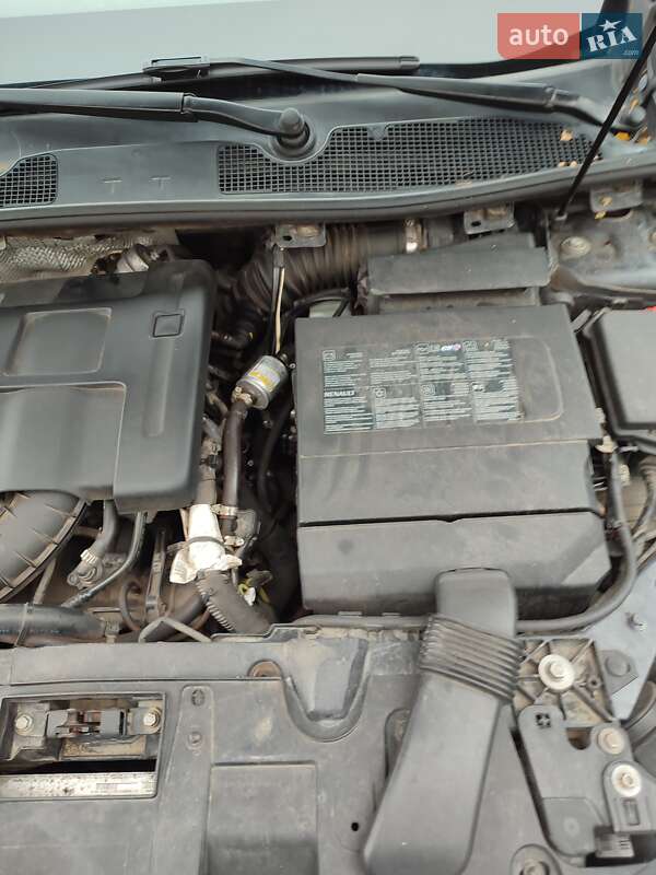 Универсал Renault Megane 2010 в Умани фото 89 Универсал Renault Megane 2010 в Умани