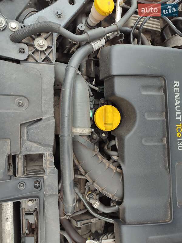 Универсал Renault Megane 2010 в Умани фото 94 Универсал Renault Megane 2010 в Умани