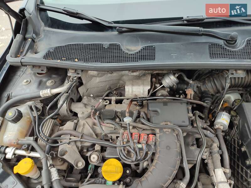 Универсал Renault Megane 2010 в Умани фото 104 Универсал Renault Megane 2010 в Умани