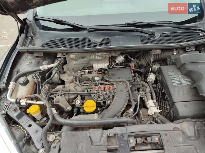 Универсал Renault Megane 2010 в Умани фото 107 Универсал Renault Megane 2010 в Умани