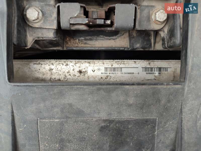 Универсал Renault Megane 2010 в Умани фото 119 Универсал Renault Megane 2010 в Умани