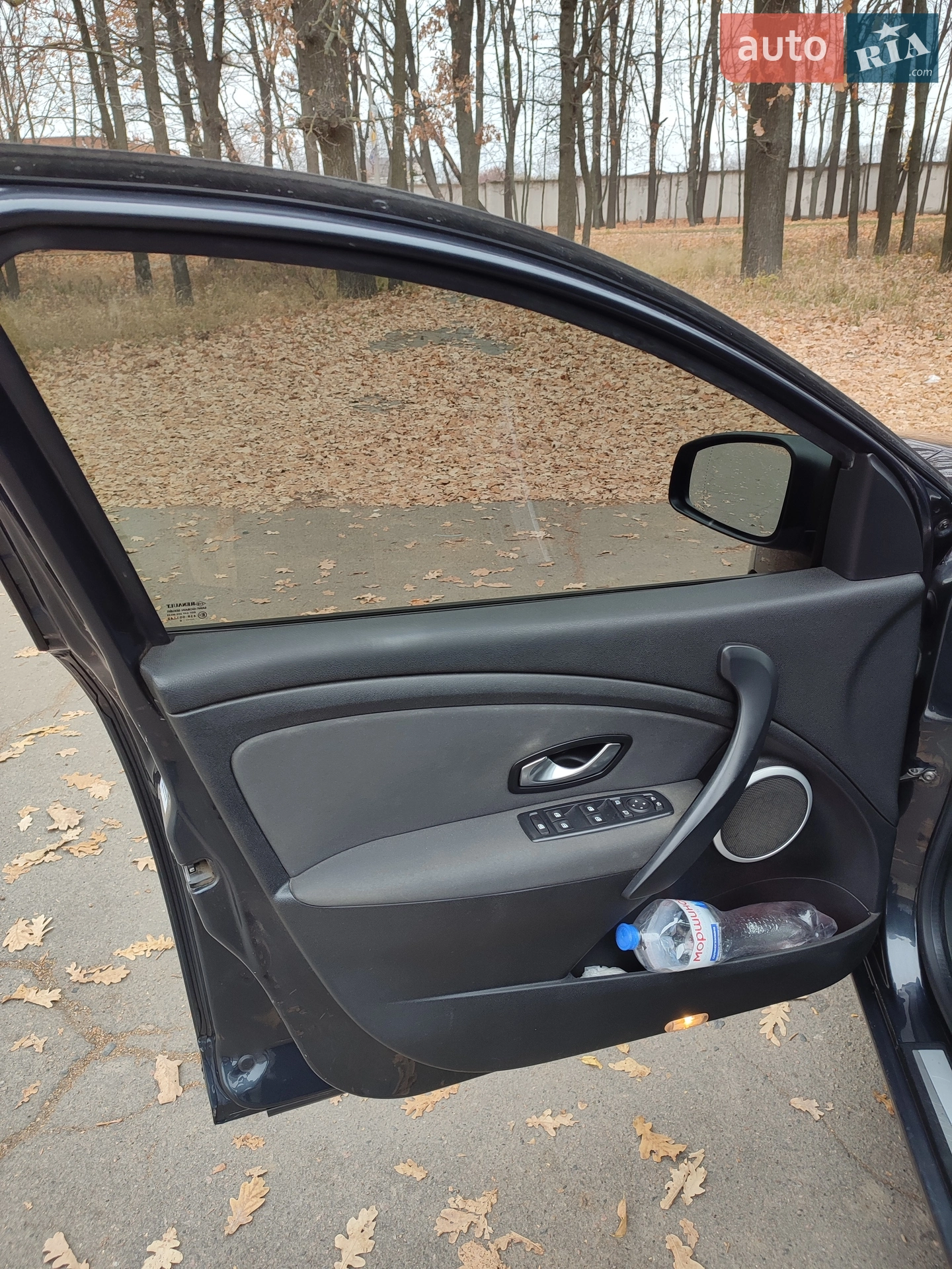 2010 Renault Megane - мініатюра 123