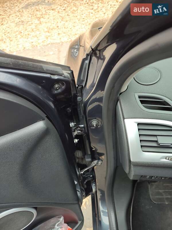 Универсал Renault Megane 2010 в Умани фото 127 Универсал Renault Megane 2010 в Умани