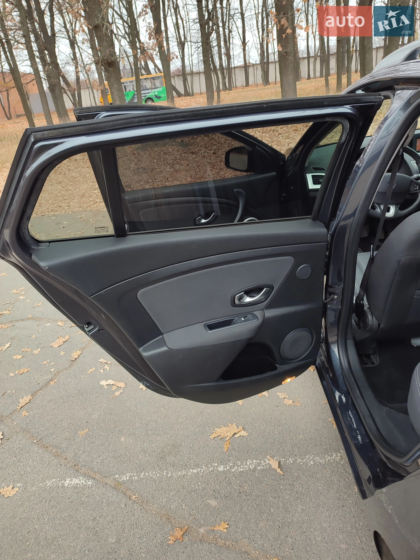 2010 Renault Megane - мініатюра 128