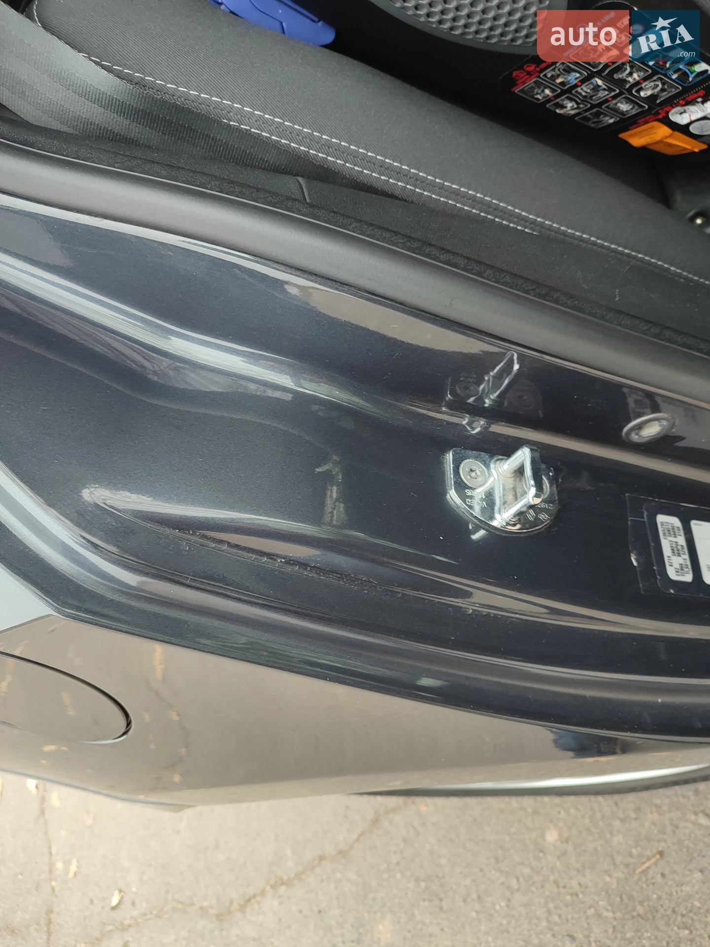 2010 Renault Megane - мініатюра 148