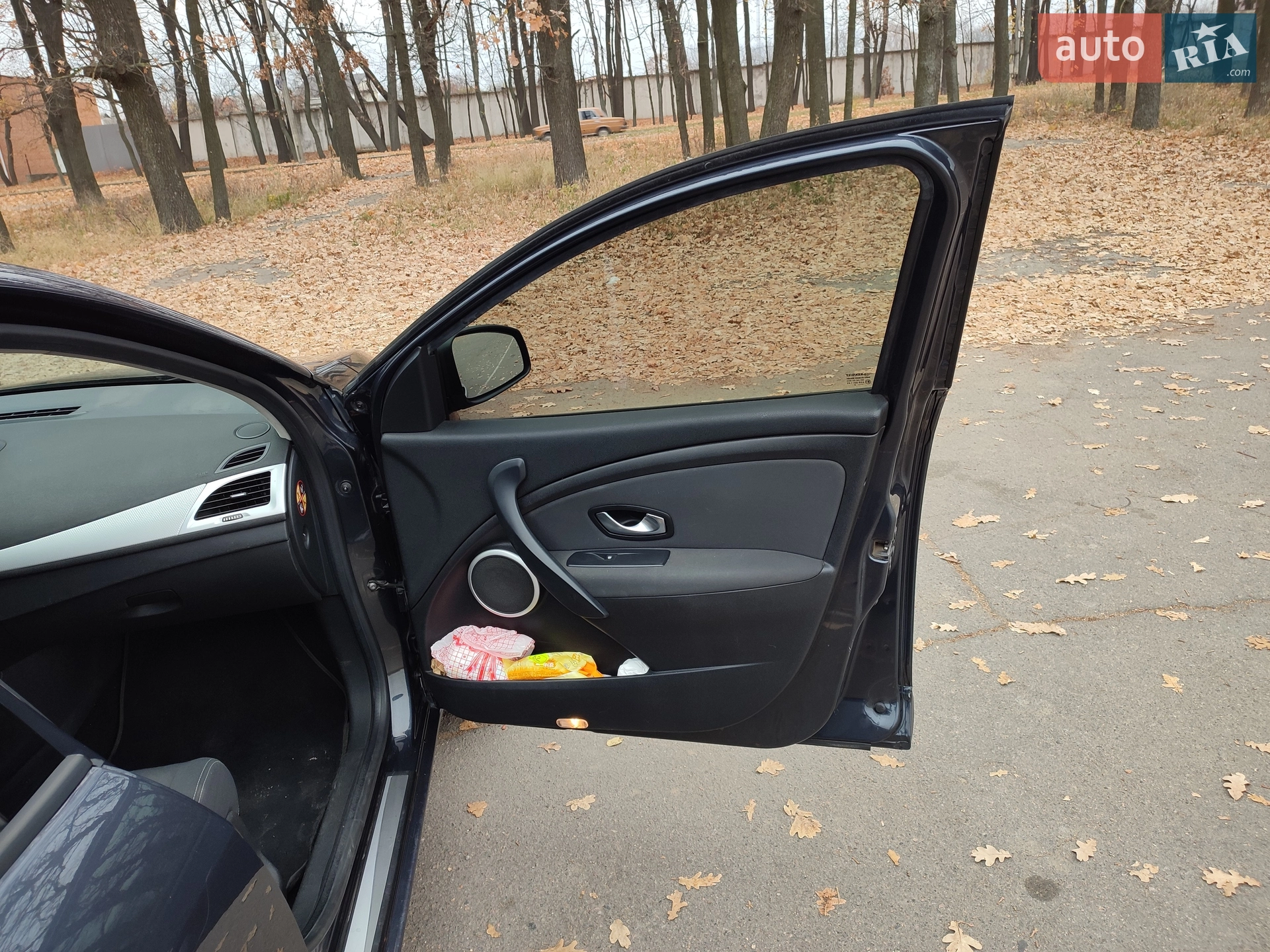 2010 Renault Megane - мініатюра 155