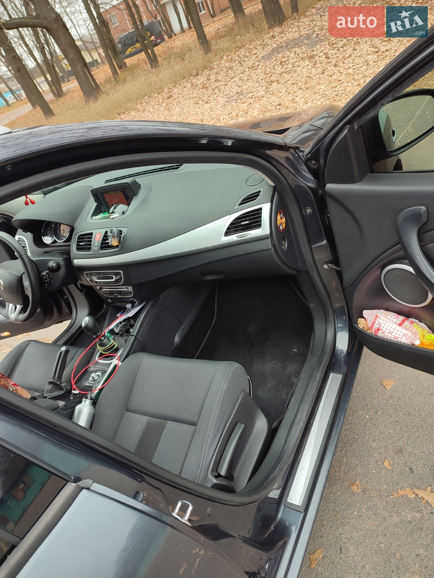 2010 Renault Megane - мініатюра 165