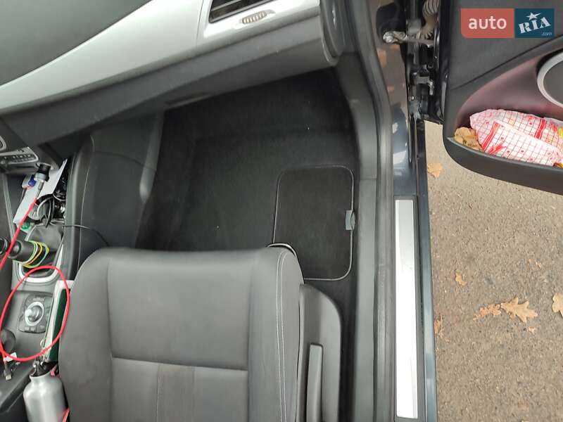 Универсал Renault Megane 2010 в Умани фото 181 Универсал Renault Megane 2010 в Умани