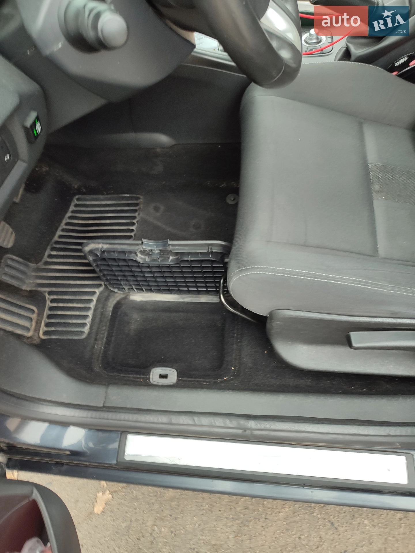 2010 Renault Megane - мініатюра 190