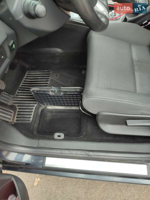 Универсал Renault Megane 2010 в Умани фото 190 Универсал Renault Megane 2010 в Умани