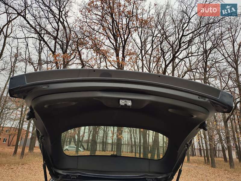 Универсал Renault Megane 2010 в Умани фото 197 Универсал Renault Megane 2010 в Умани