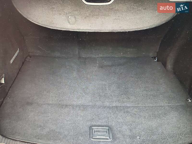 Универсал Renault Megane 2010 в Умани фото 211 Универсал Renault Megane 2010 в Умани