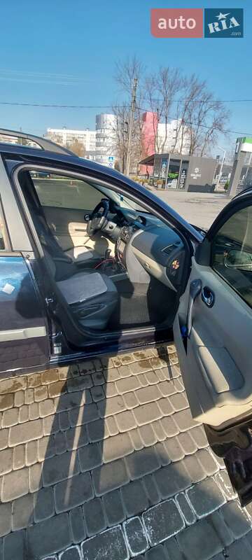 Универсал Renault Megane 2007 в Харькове фото 5 Универсал Renault Megane 2007 в Харькове